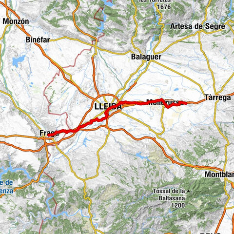 Iglesia de San Pedro / Església de Sant Pere - Mare de deu de Butsènit - Parròquia de Sant Jaume - Castellnou de Seana