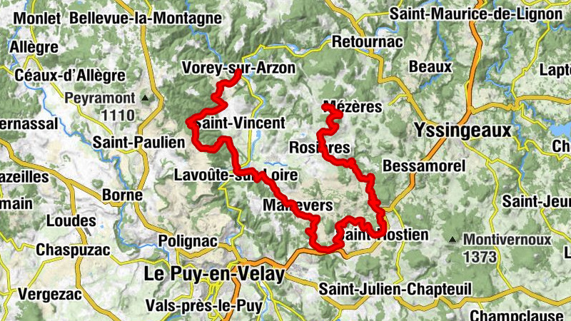 Vedille - Blanlhac - Église Saint-Maurice - Bar Restaurant du Centre