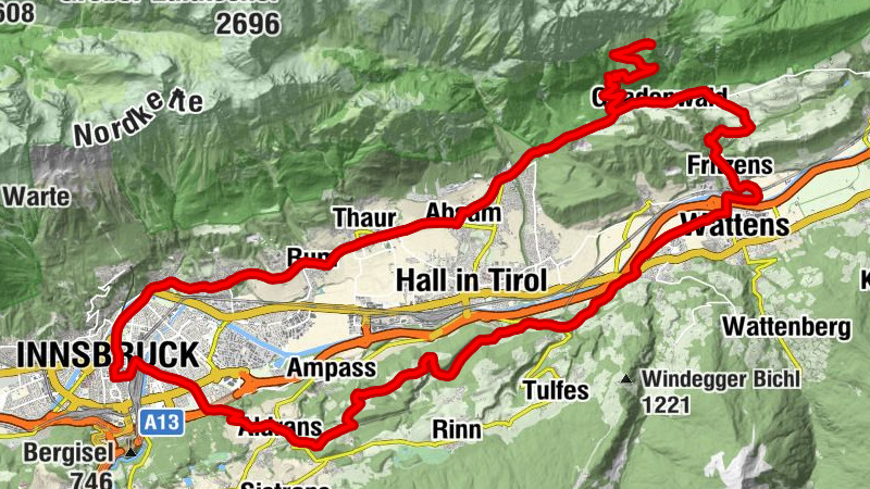 Mapa