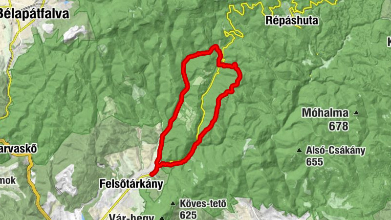 Mapa