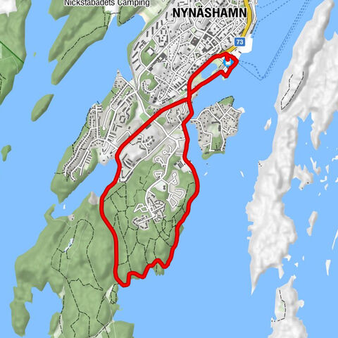 Nynäshamn