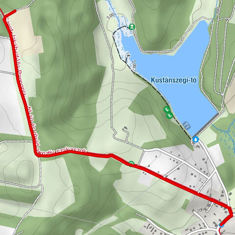 Kustánszeg