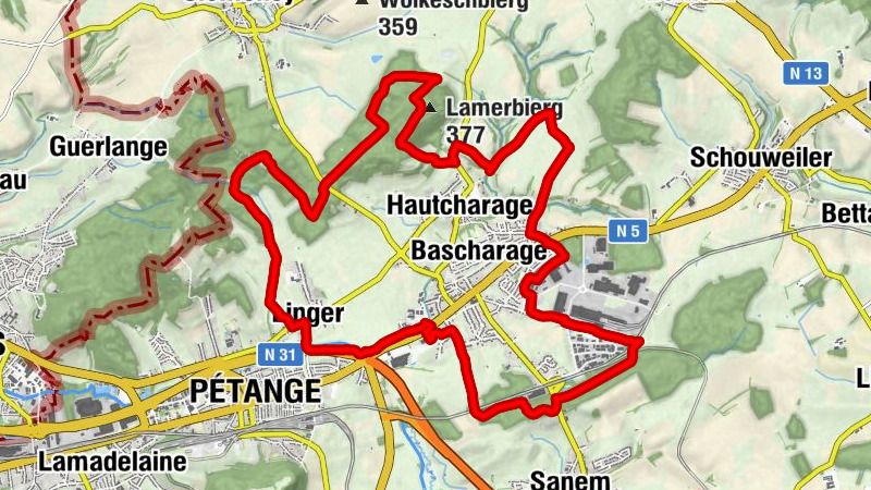 Mapa