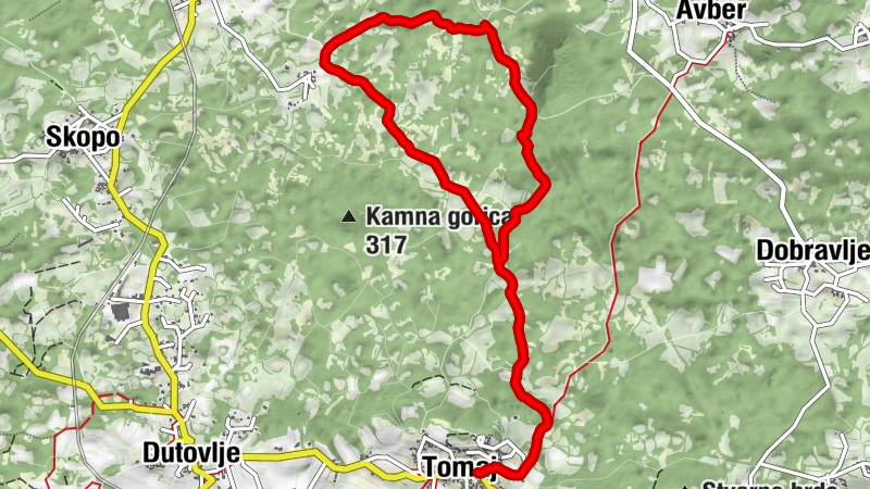 Mapa