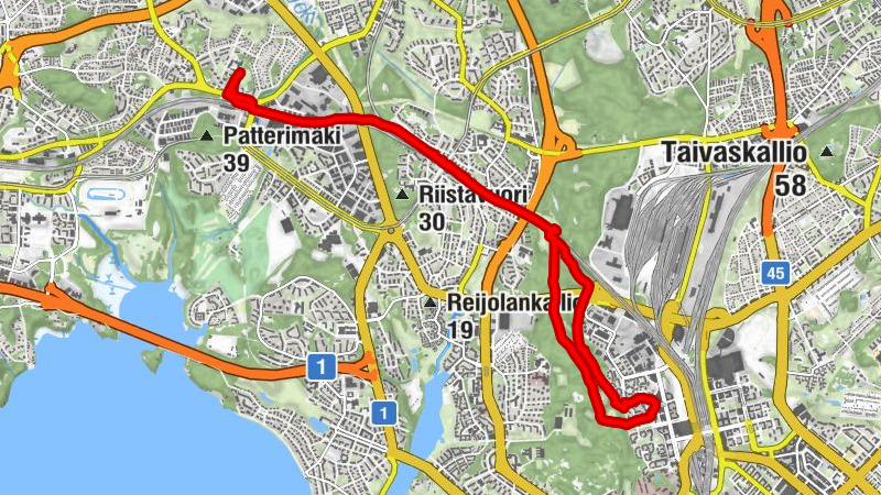 Mapa