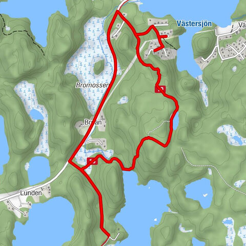 Stenungsunds kommun - Broan