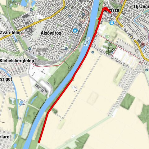 Odessza - Szeged