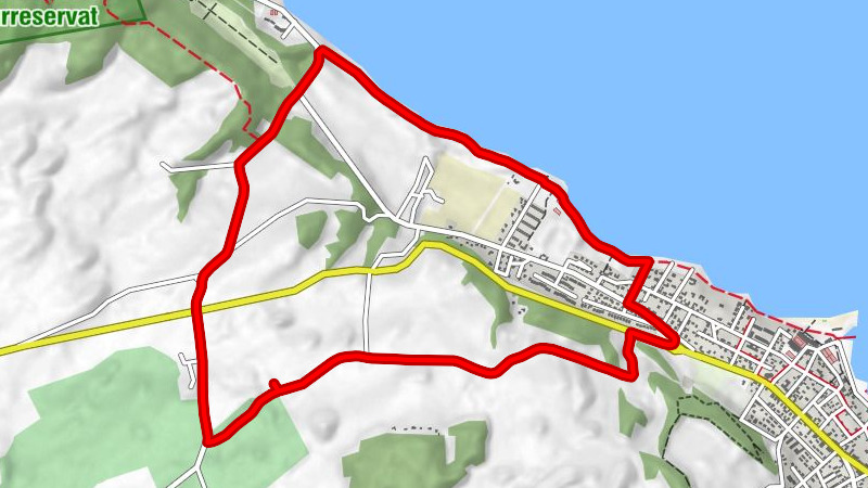 Båstads kommun - Erikstorp - Boarp