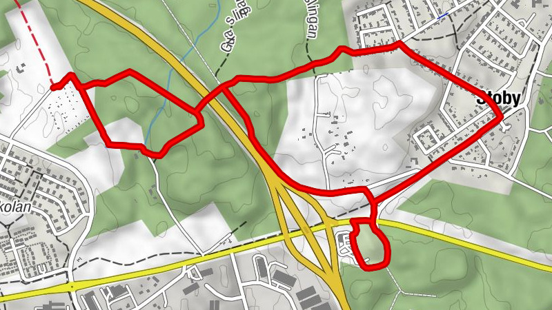 Hässleholms kommun - Stoby