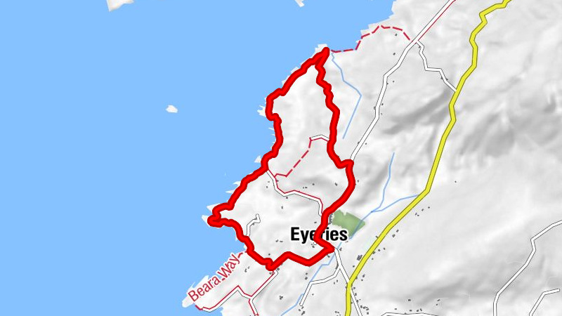 Eyeries Bistro - Eyeries - Rhonwen's Eyeries Bistro