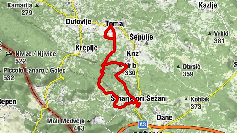 Mapa