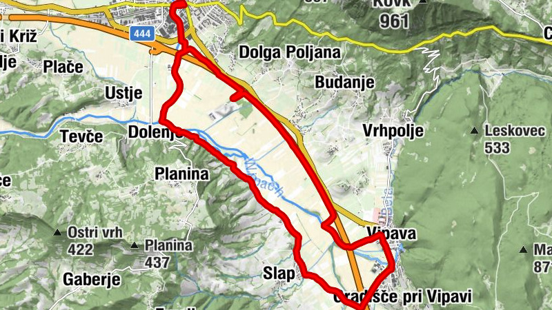 Mapa