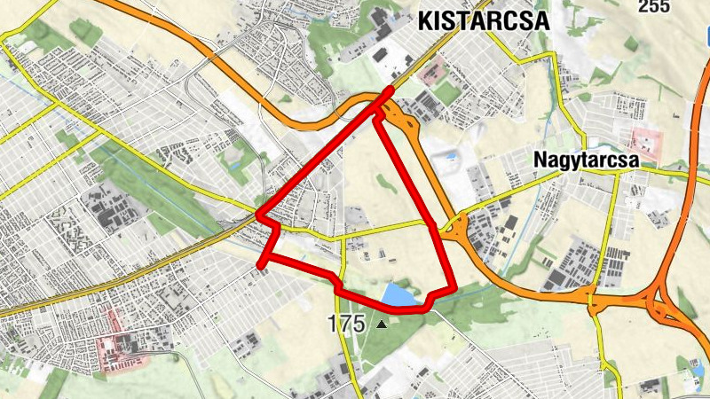 Kistarcsa - Kisherceg vendéglő - Ilonatelep