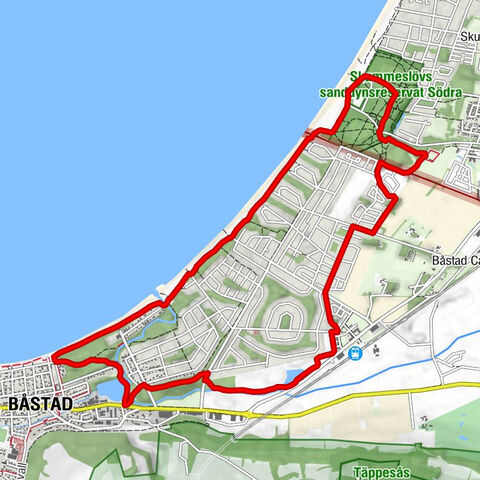 Veranda - Åstad - Riviera - Båstad