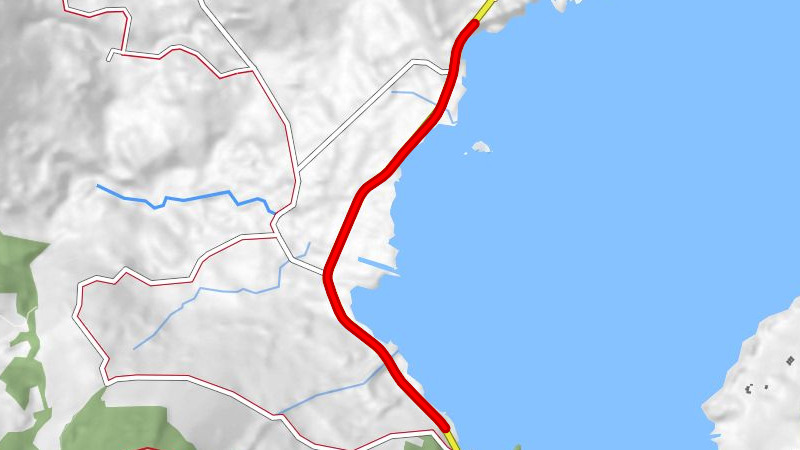 Carrownakilly - The Boathouse