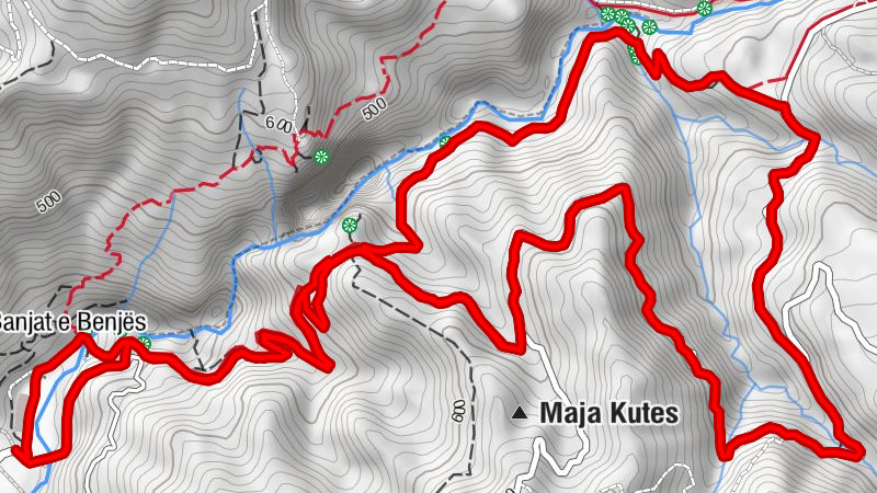 Banjat e Benjës