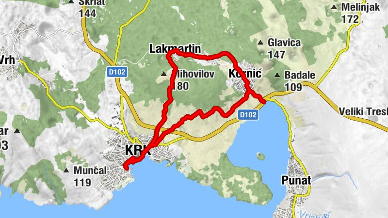 Mapa