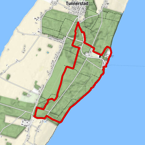 Jönköpings kommun - Tunnerstad - Talay Thai - Visingsö