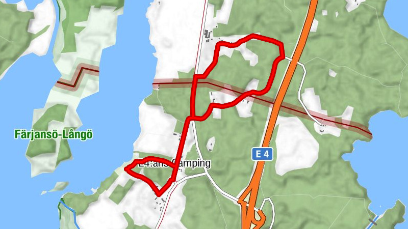 Värnamo kommun - Toftanäs