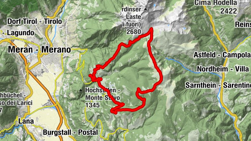 Mapa