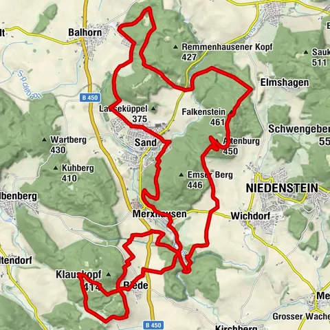 Mapa