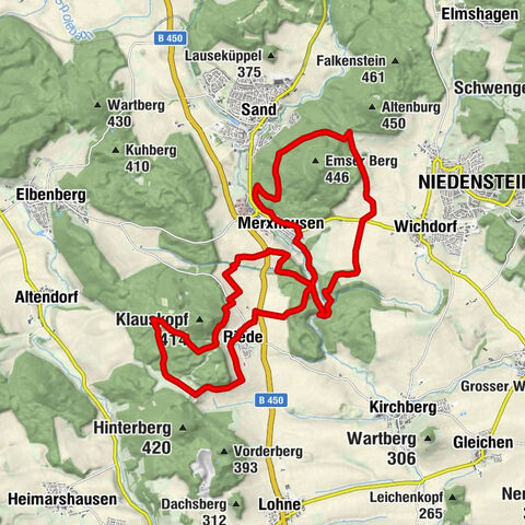 Mapa