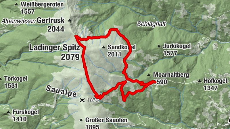 Mapa