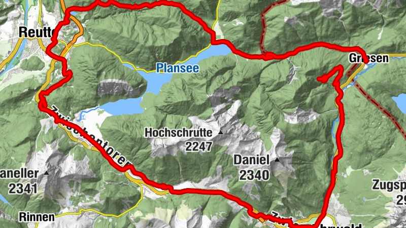 Mapa