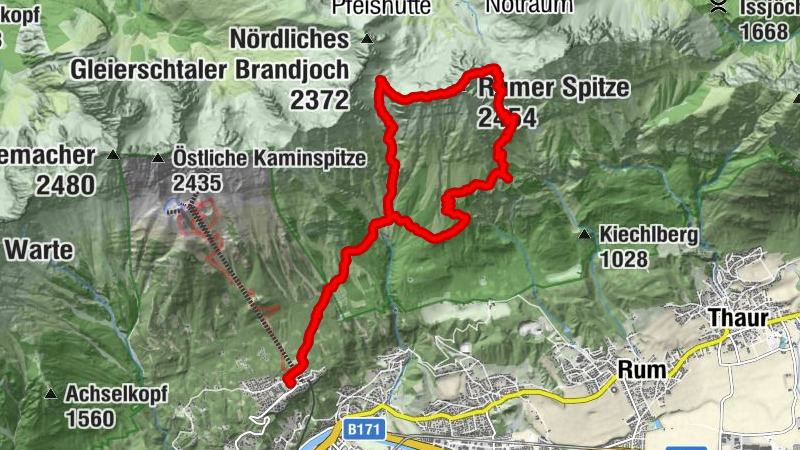 Vintlalm