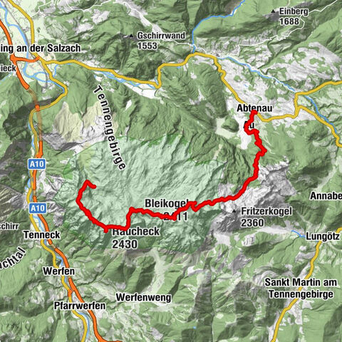 Mapa