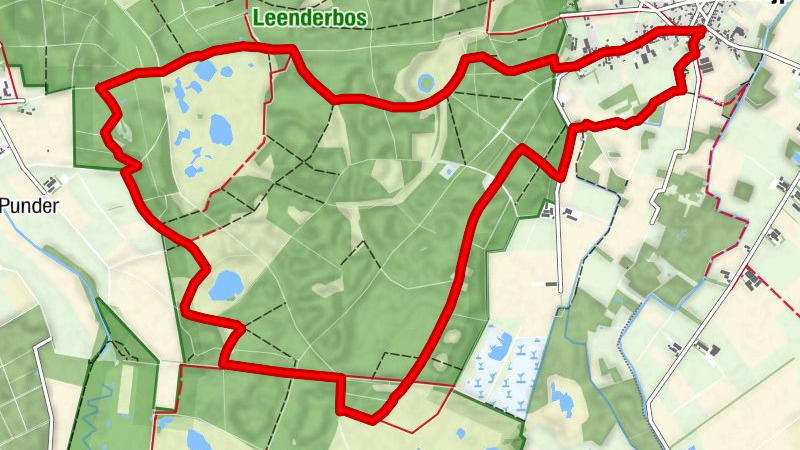 Strijpertje