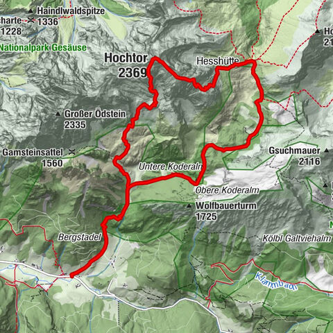 Hochtor