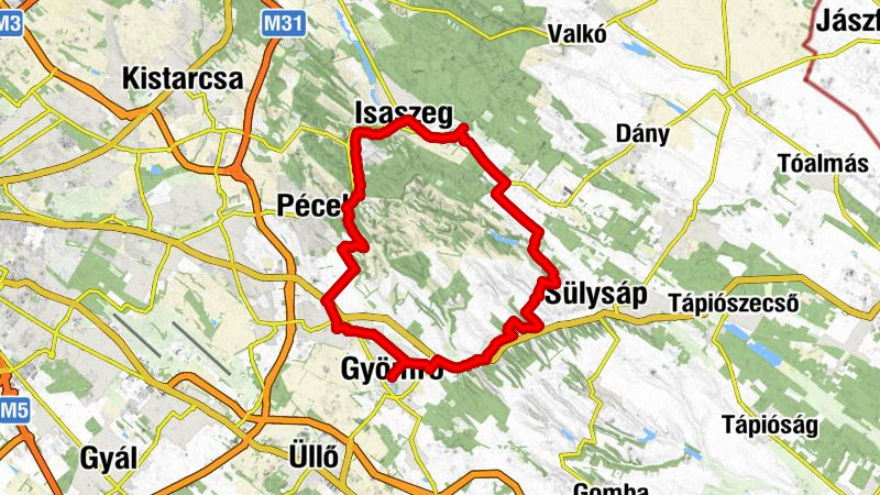 Mapa