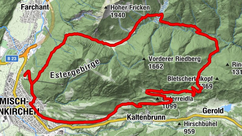 Mapa