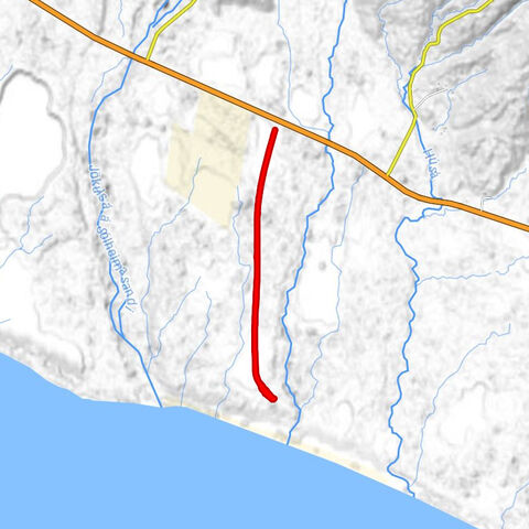 Sólheimasandur Flugzeugwrack, Suðurland/Iceland