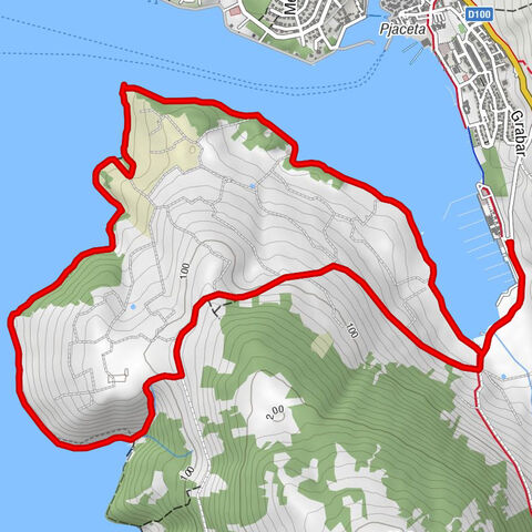 Rundweg Cres