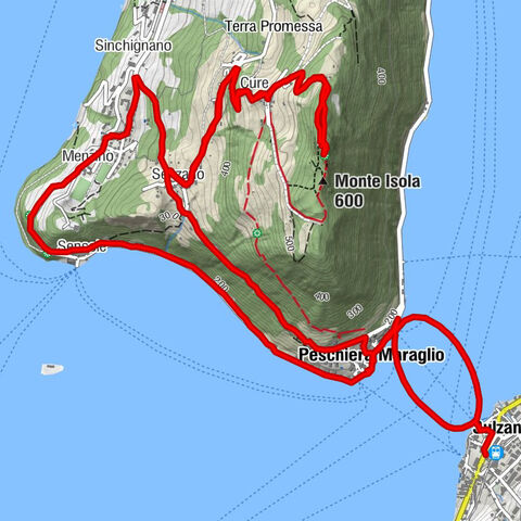 Sulzano, Lombardia/Italia