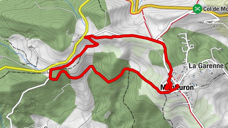 MONTFURON - La geología, el hombre y la Tierra