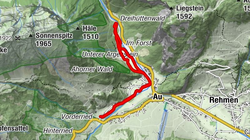 Mapa