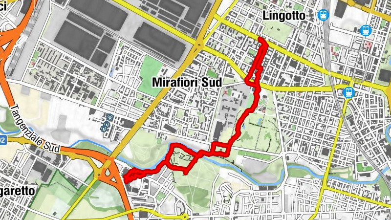 Moncalieri, Piemonte/Italia