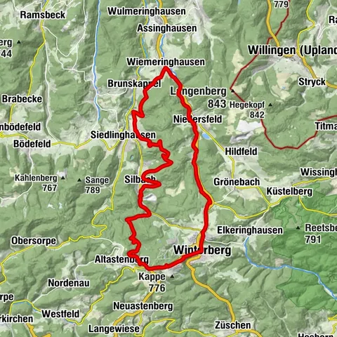 Mapa