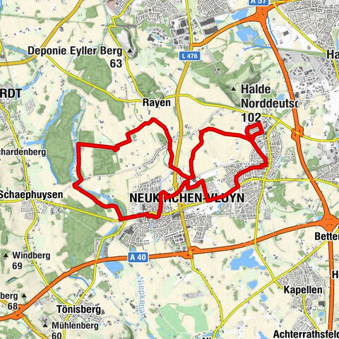 Mapa