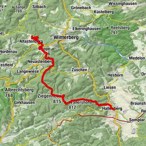 Mapa