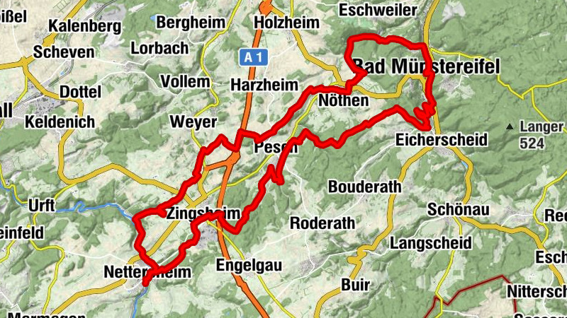 EifelSpur Kräuterpfad
