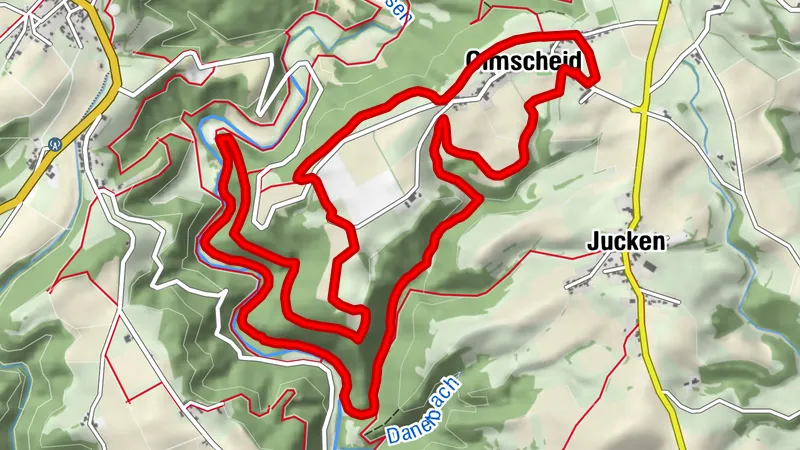 Olmscheid 2 - Irsental-Steinborn