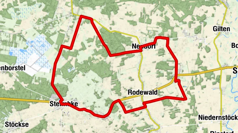 Eulen-Tour