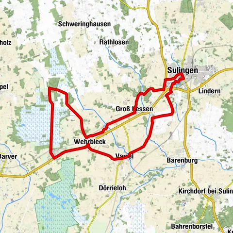 Rundtour 3 - Land - und - Leute