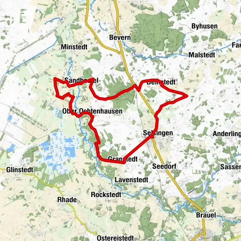 SteinErlebnisRoute 2