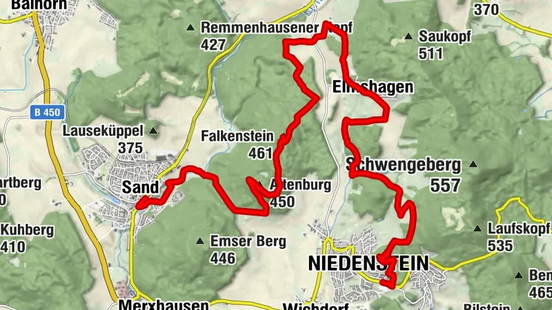 Mapa