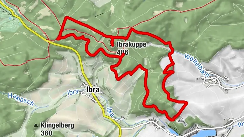 18. Fabelweg "Wupp die Kupp"